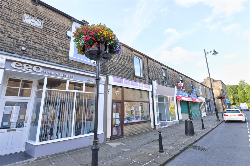 1 bed 1st Floor Flat for rent in Sough. From Belvoir - Skipton 1 bed 1st Floor Flat for rent in Sough. From Belvoir - Skipton