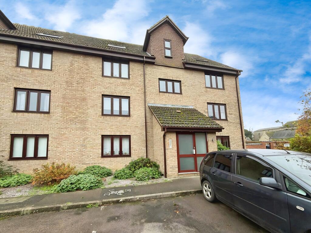 0 bed Studio for rent in Bourne. From Belvoir - Stamford