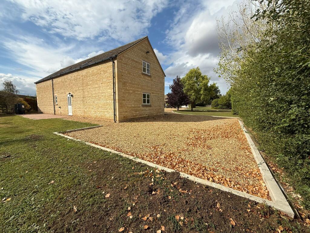1 bed 1st Floor Flat for rent in Toft. From Belvoir - Stamford 1 bed 1st Floor Flat for rent in Toft. From Belvoir - Stamford
