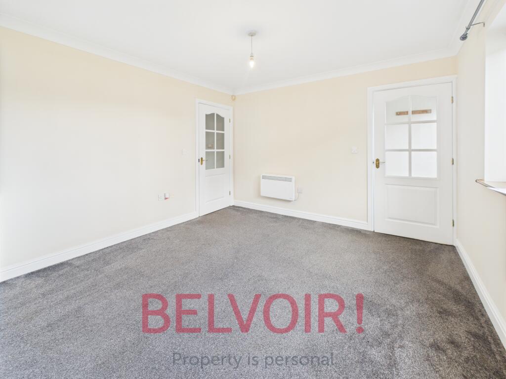 2 bed Town House for rent in Stoke-on-Trent. From Belvoir - Stoke-On-Trent