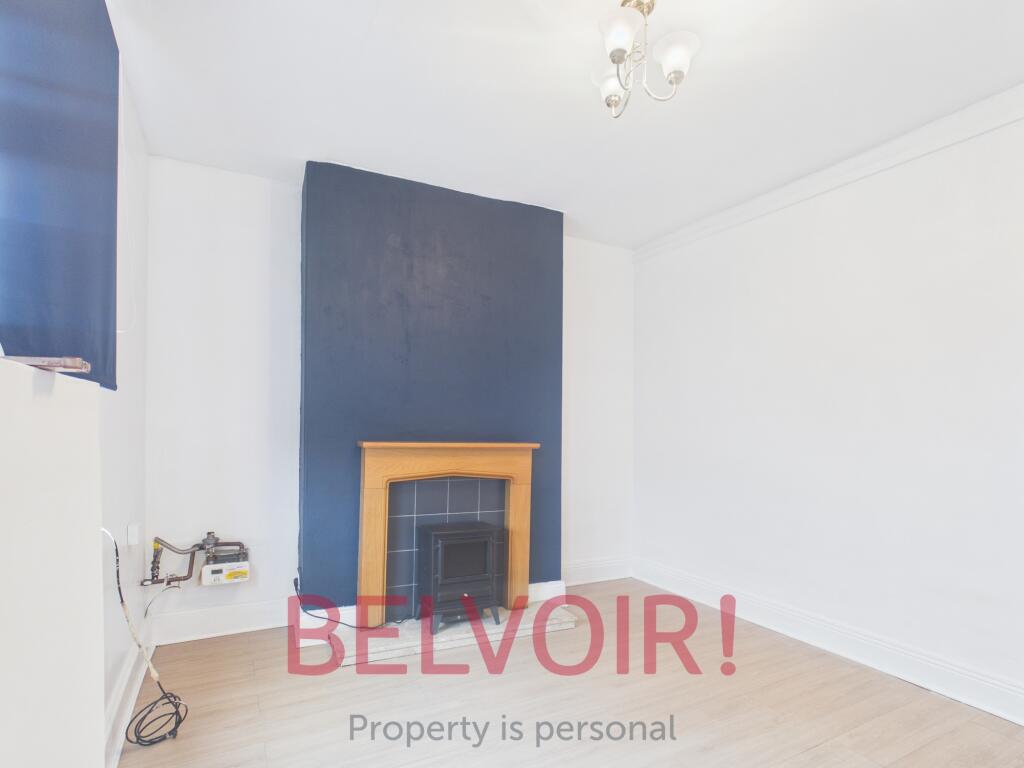 3 bed Mid Terraced House for rent in Stoke-on-Trent. From Belvoir - Stoke-On-Trent