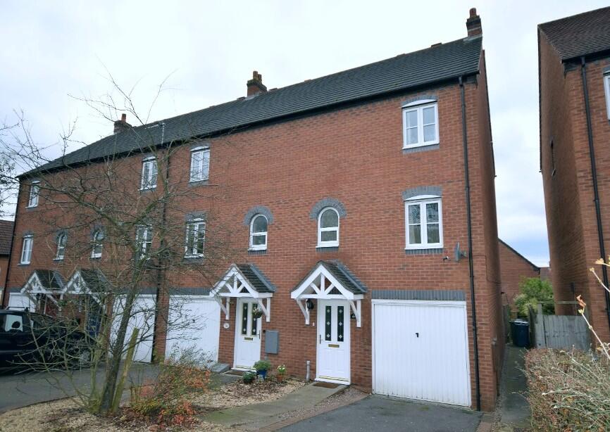 3 bed Town House for rent in Meaford. From Belvoir - Stone 3 bed Town House for rent in Meaford. From Belvoir - Stone