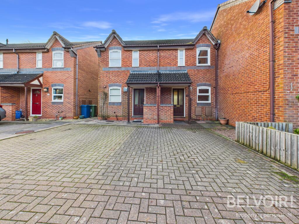 2 bed Town House for rent in Meaford. From Belvoir - Stone