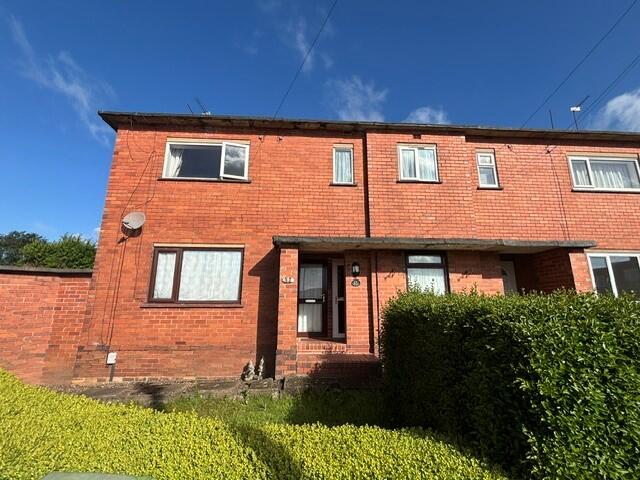 1 bed 1st Floor Flat for rent in Stone. From Belvoir - Stone