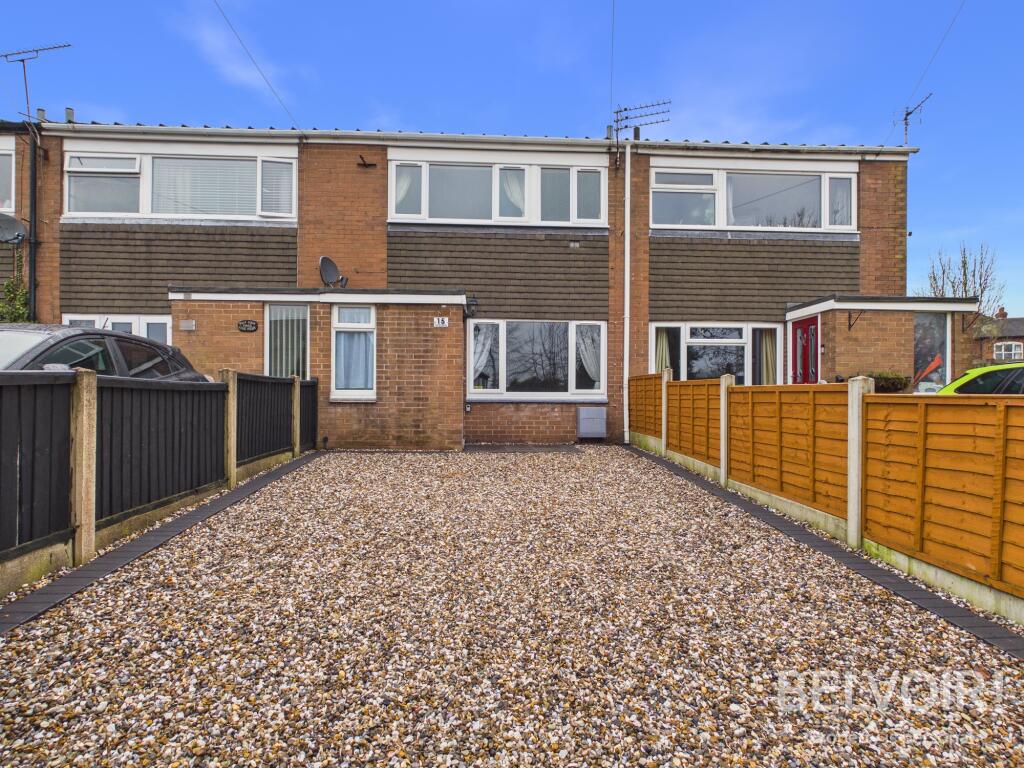 2 bed Mid Terraced House for rent in Stone. From Belvoir - Stone 2 bed Mid Terraced House for rent in Stone. From Belvoir - Stone