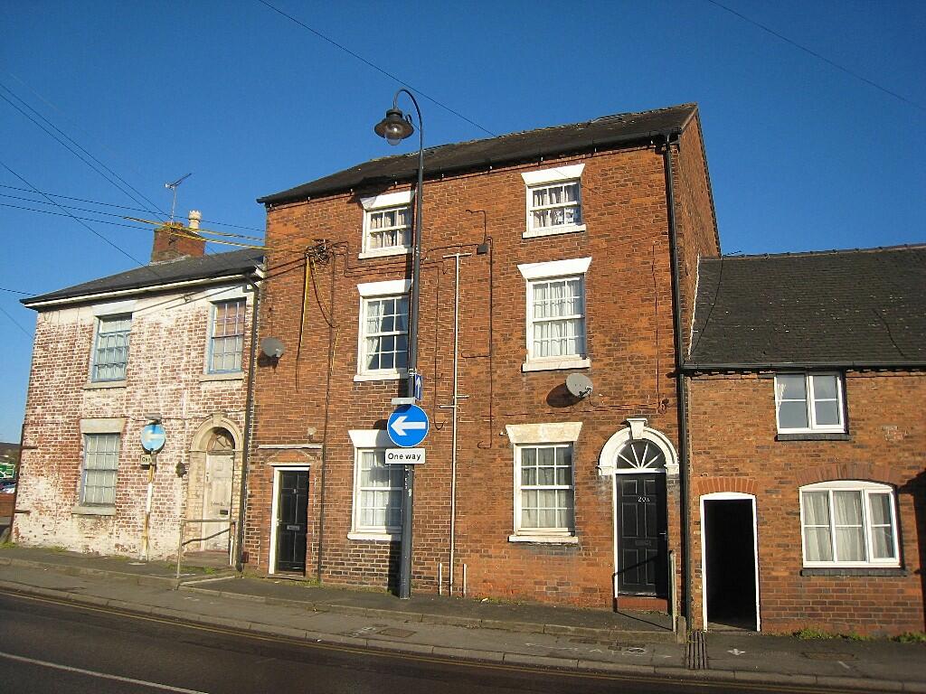 1 bed 1st Floor Flat for rent in Stone. From Belvoir - Stone 1 bed 1st Floor Flat for rent in Stone. From Belvoir - Stone