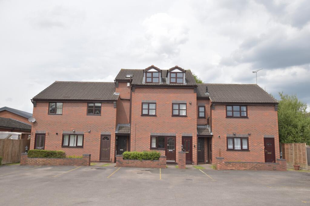 2 bed 1st Floor Flat for rent in Stafford. From Belvoir - Stone 2 bed 1st Floor Flat for rent in Stafford. From Belvoir - Stone