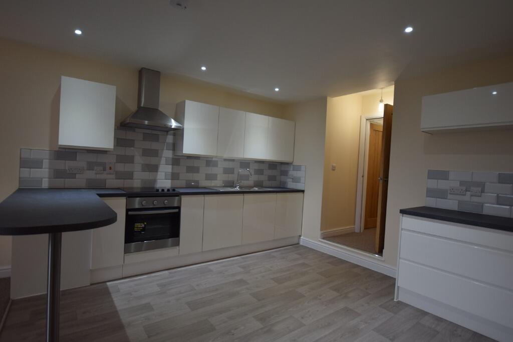 1 bed 1st Floor Flat for rent in Stafford. From Belvoir - Stone 1 bed 1st Floor Flat for rent in Stafford. From Belvoir - Stone