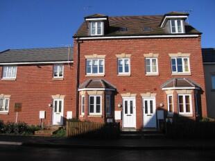 3 bed Town House for rent in Hixon. From Belvoir - Stone 3 bed Town House for rent in Hixon. From Belvoir - Stone
