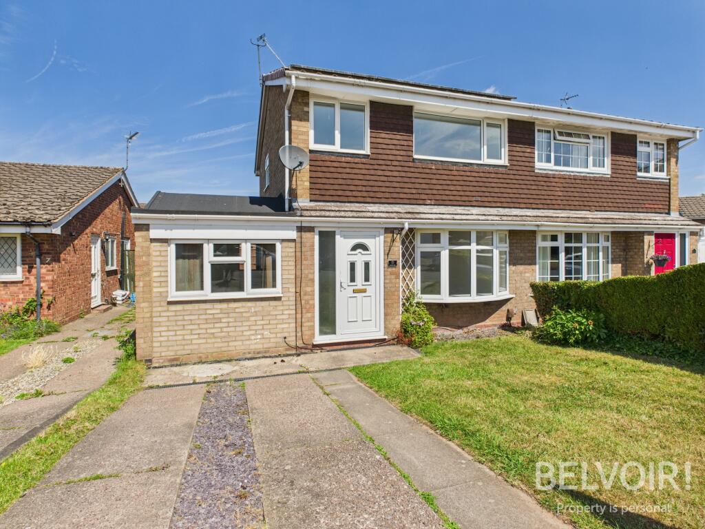 4 bed Semi Detached for rent in Acton Trussell. From Belvoir - Stone 4 bed Semi Detached for rent in Acton Trussell. From Belvoir - Stone