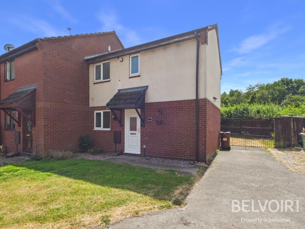 2 bed Semi Detached for rent in Acton Trussell. From Belvoir - Stone 2 bed Semi Detached for rent in Acton Trussell. From Belvoir - Stone