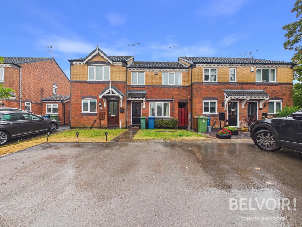 3 bed Town House for rent in Acton Trussell. From Belvoir - Stone 3 bed Town House for rent in Acton Trussell. From Belvoir - Stone