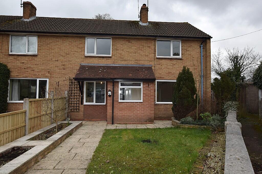 3 bed Semi Detached for rent in Stafford. From Belvoir - Stone 3 bed Semi Detached for rent in Stafford. From Belvoir - Stone