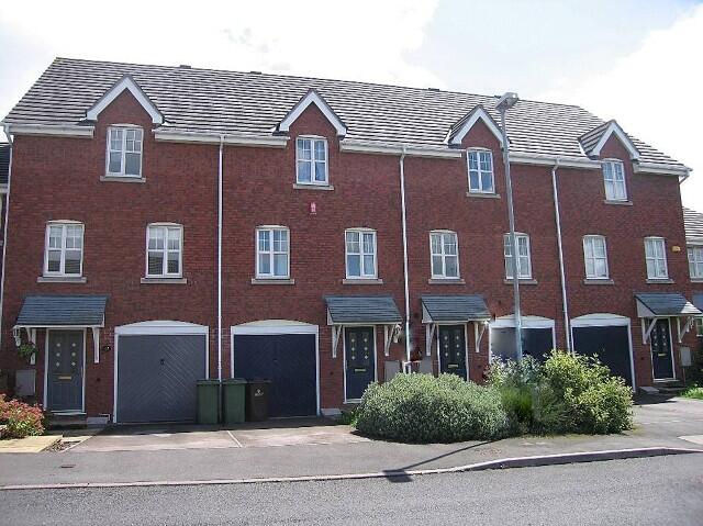 4 bed Town House for rent in Stone. From Belvoir - Stone
