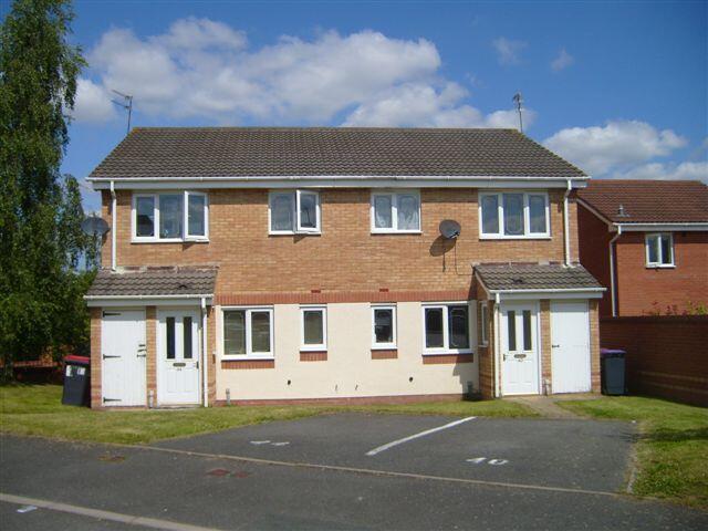1 bed 1st Floor Flat for rent in Long Lane. From Belvoir - Telford