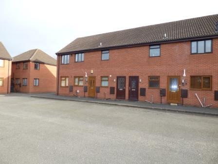 2 bed 1st Floor Flat for rent in Long Lane. From Belvoir - Telford