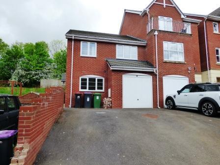 3 bed Semi Detached for rent in Telford. From Belvoir - Telford