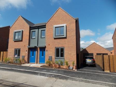 3 bed Semi Detached for rent in Telford. From Belvoir - Telford 3 bed Semi Detached for rent in Telford. From Belvoir - Telford