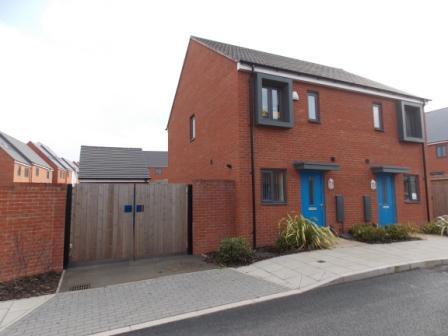 2 bed Semi Detached for rent in Telford. From Belvoir - Telford 2 bed Semi Detached for rent in Telford. From Belvoir - Telford