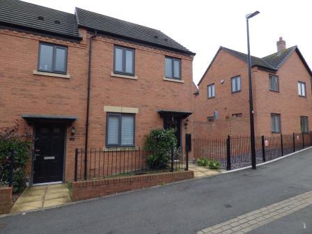 2 bed Semi Detached for rent in Telford. From Belvoir - Telford 2 bed Semi Detached for rent in Telford. From Belvoir - Telford