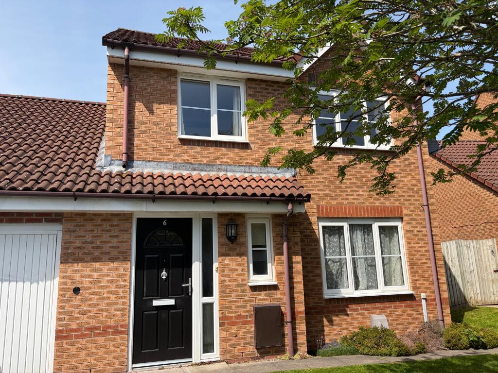 3 bed Detached for rent in Telford. From Belvoir - Telford 3 bed Detached for rent in Telford. From Belvoir - Telford