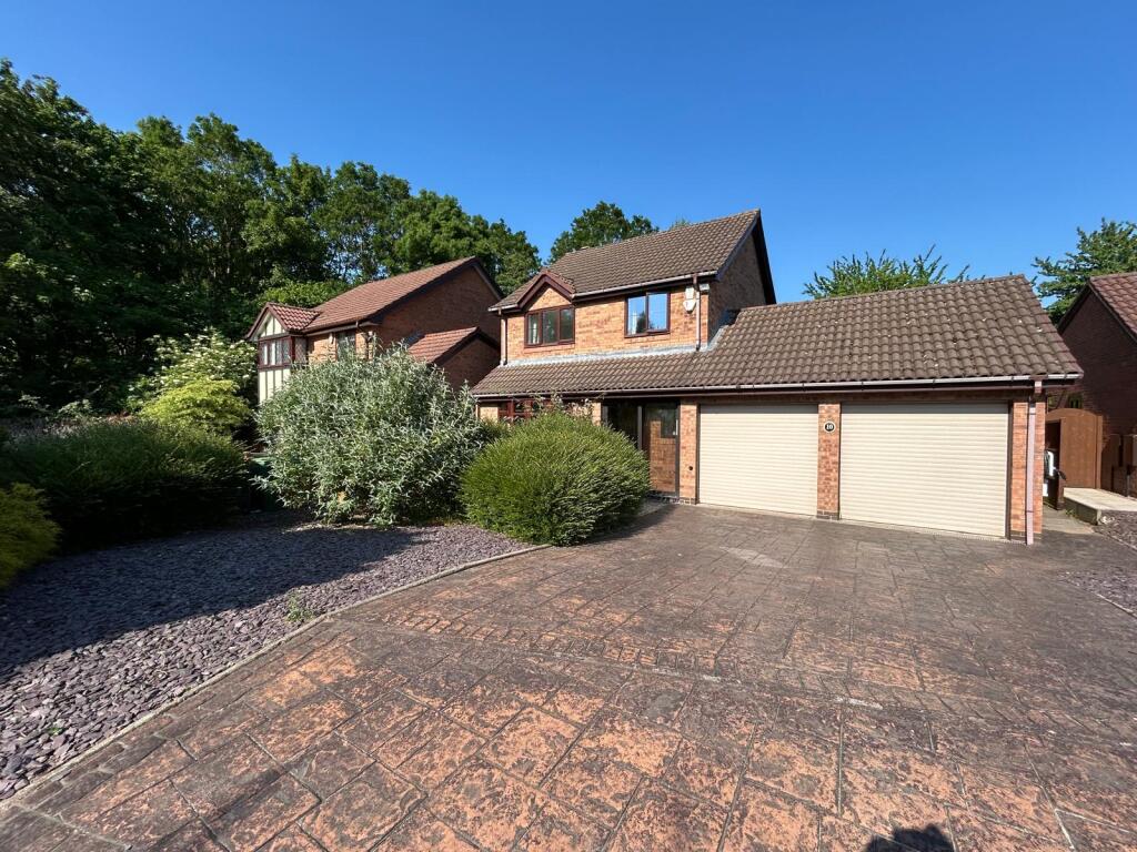 3 bed Detached for rent in Long Lane. From Belvoir - Telford