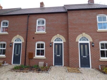 2 bed Semi Detached for rent in Allscott. From Belvoir - Telford
