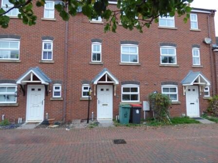 3 bed Town House for rent in Preston upon the Weald Moors. From Belvoir - Telford
