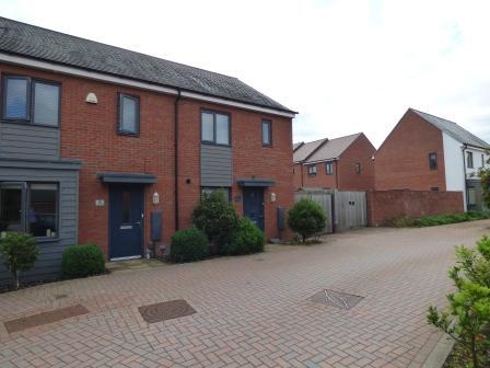 3 bed Semi Detached for rent in Telford. From Belvoir - Telford 3 bed Semi Detached for rent in Telford. From Belvoir - Telford