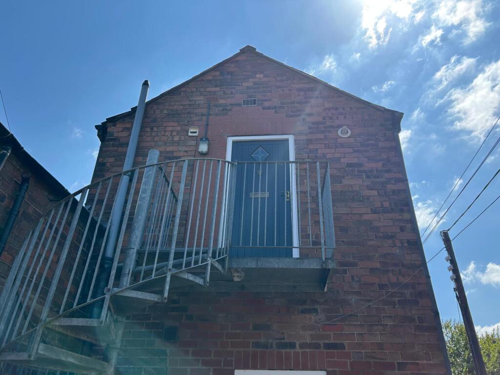 1 bed 1st Floor Flat for rent in Little Wenlock. From Belvoir - Telford