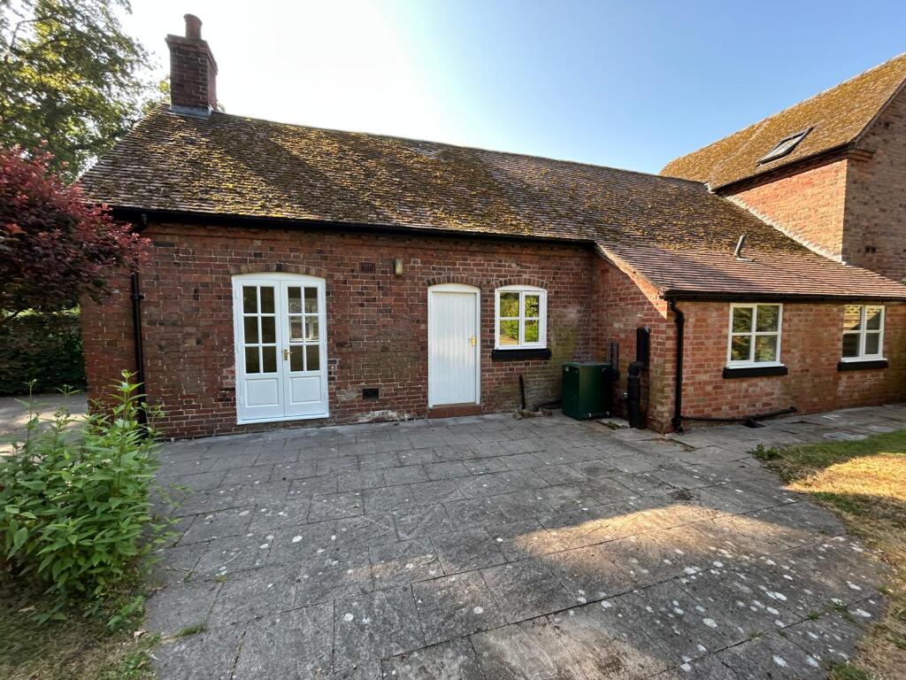 2 bed Cottage for rent in Allscott. From Belvoir - Telford