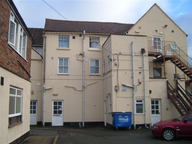 1 bed 1st Floor Flat for rent in Allscott. From Belvoir - Telford 1 bed 1st Floor Flat for rent in Allscott. From Belvoir - Telford