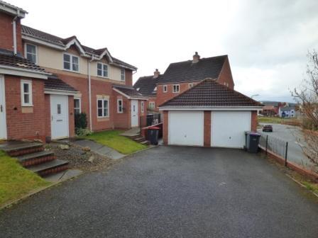 2 bed Mid Terraced House for rent in Telford. From Belvoir - Telford 2 bed Mid Terraced House for rent in Telford. From Belvoir - Telford