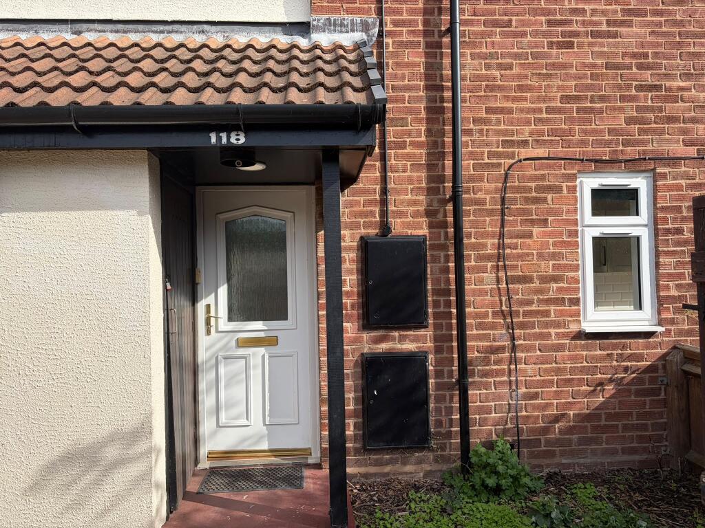1 bed 1st Floor Flat for rent in Telford. From Belvoir - Telford 1 bed 1st Floor Flat for rent in Telford. From Belvoir - Telford