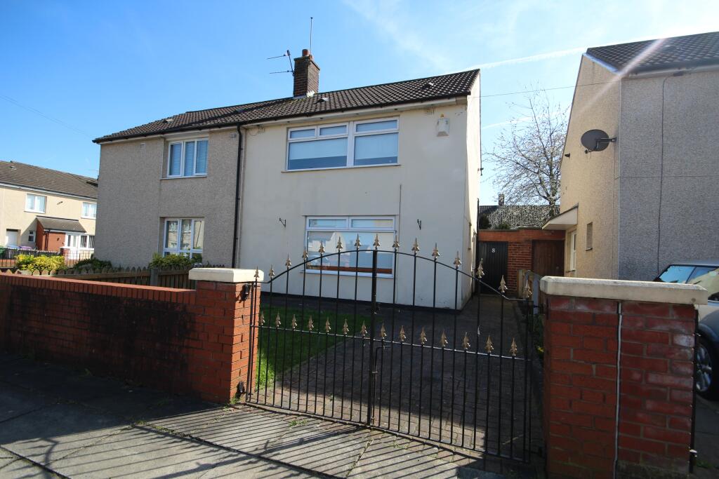 2 bed Semi Detached for rent in Knowsley. From Belvoir - West Derby 2 bed Semi Detached for rent in Knowsley. From Belvoir - West Derby