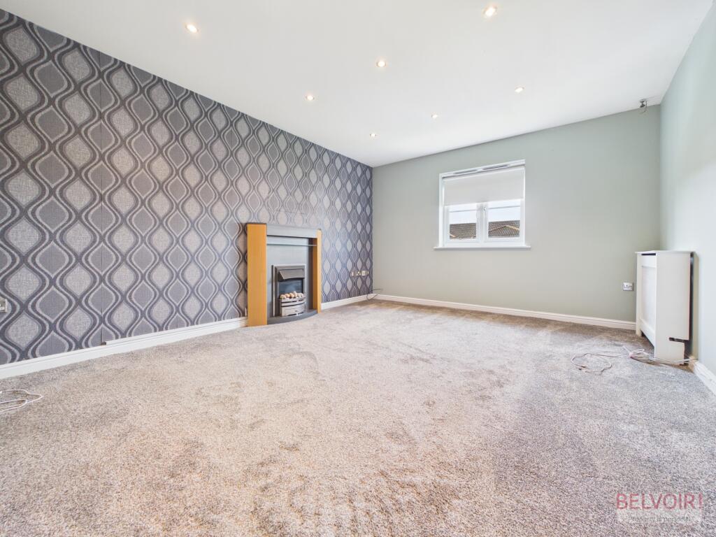 2 bed 1st Floor Flat for rent in Bootle. From Belvoir - West Derby 2 bed 1st Floor Flat for rent in Bootle. From Belvoir - West Derby