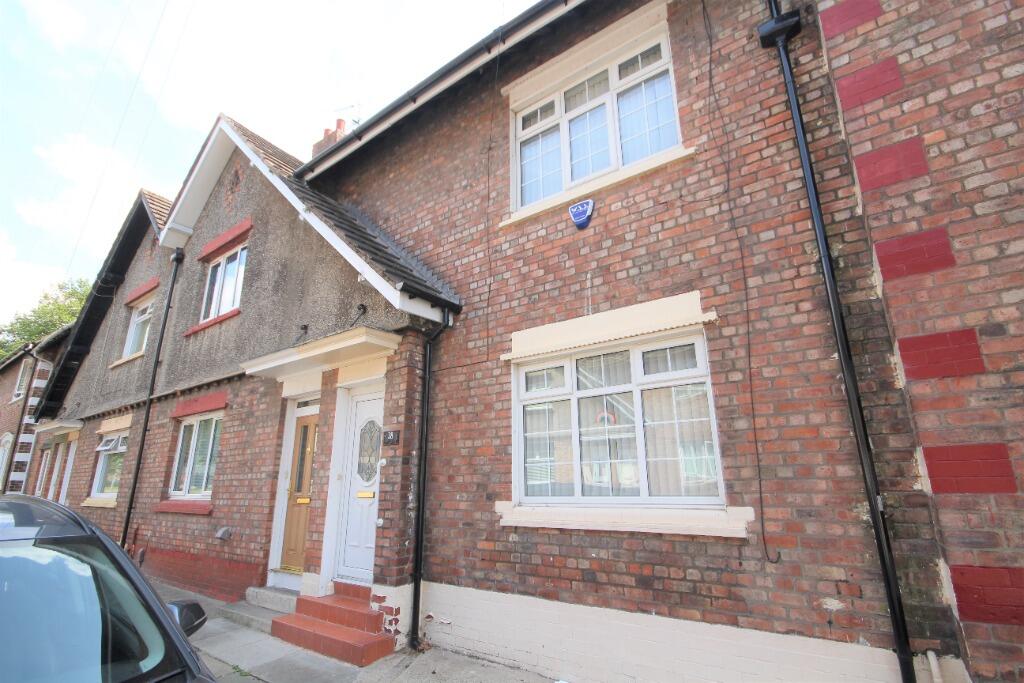 3 bed Mid Terraced House for rent in Liverpool. From Belvoir - West Derby 3 bed Mid Terraced House for rent in Liverpool. From Belvoir - West Derby