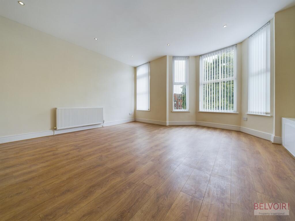 1 bed 1st Floor Flat for rent in Liverpool. From Belvoir - West Derby 1 bed 1st Floor Flat for rent in Liverpool. From Belvoir - West Derby