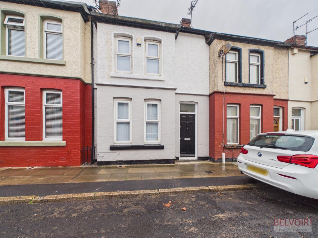 2 bed Mid Terraced House for rent in Liverpool. From Belvoir - West Derby 2 bed Mid Terraced House for rent in Liverpool. From Belvoir - West Derby