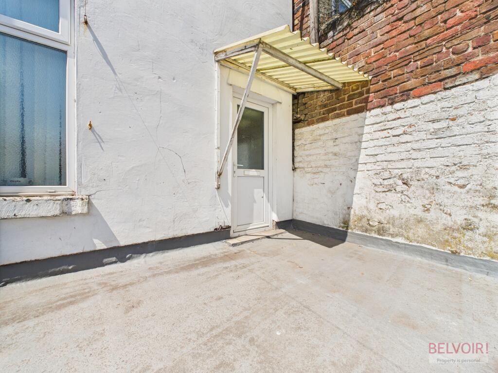 2 bed Duplex for rent in Liverpool. From Belvoir - West Derby