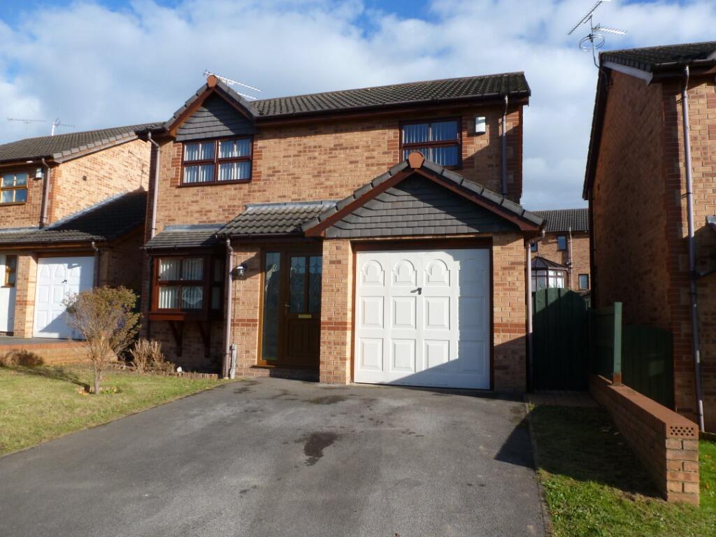 3 bed Detached for rent in Marchwiel. From Belvoir - Wrexham 3 bed Detached for rent in Marchwiel. From Belvoir - Wrexham