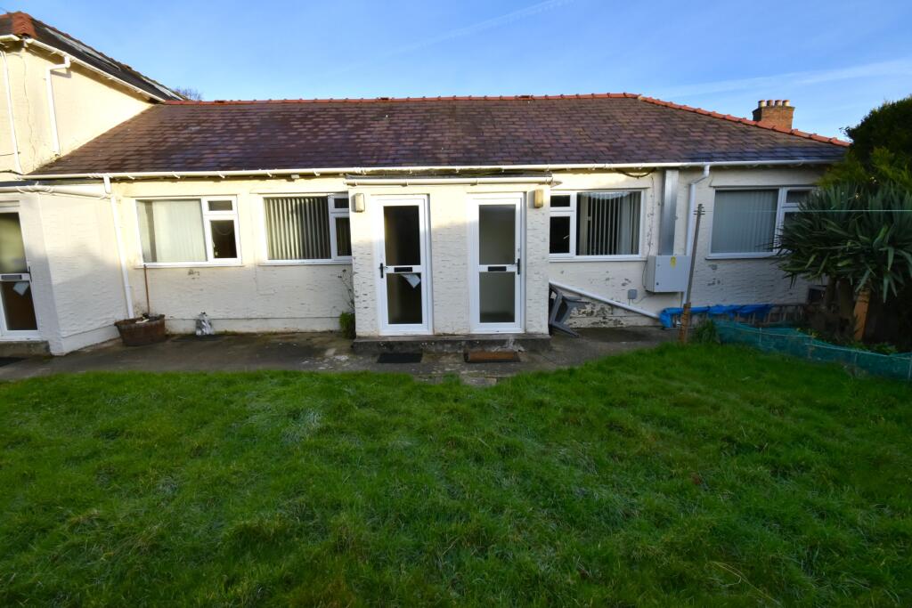 1 bed 1st Floor Flat for rent in Flint. From Belvoir - Wrexham