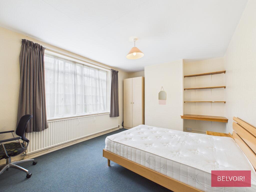 1 bed House Share for rent in Wrexham. From Belvoir - Wrexham