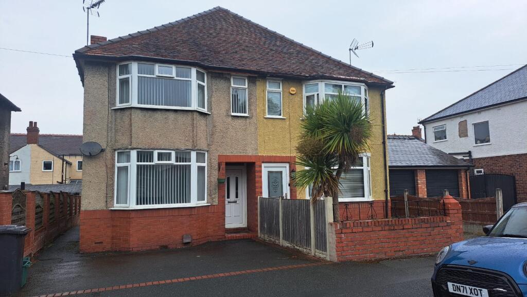 1 bed House Share for rent in Marchwiel. From Belvoir - Wrexham