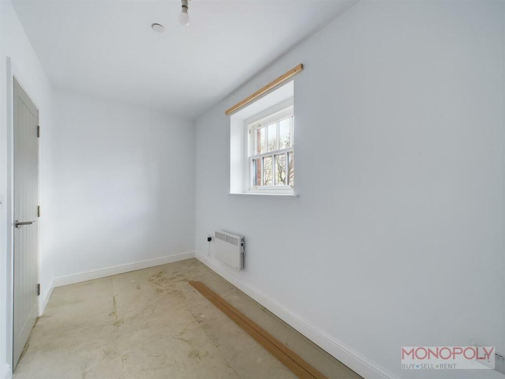 1 bed 1st Floor Flat for rent in Marchwiel. From Belvoir - Wrexham