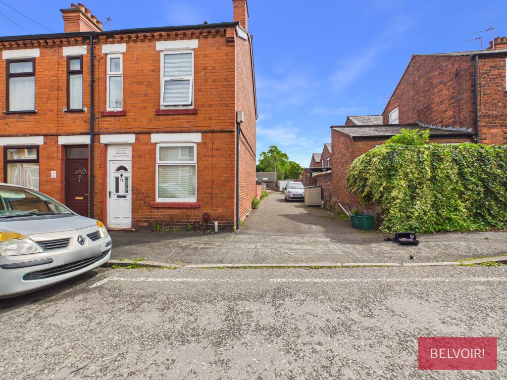 1 bed 1st Floor Flat for rent in Marchwiel. From Belvoir - Wrexham