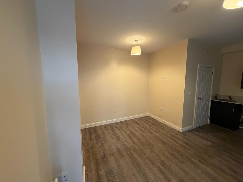 1 bed 1st Floor Flat for rent in Marchwiel. From Belvoir - Wrexham 1 bed 1st Floor Flat for rent in Marchwiel. From Belvoir - Wrexham