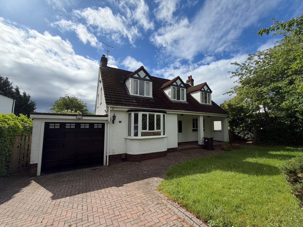 4 bed Detached for rent in Gresford. From Belvoir - Wrexham
