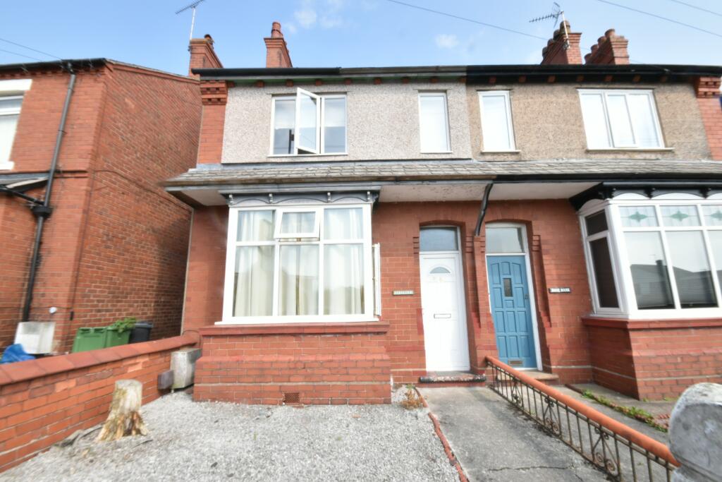 4 bed House Share for rent in Wrexham. From Belvoir - Wrexham