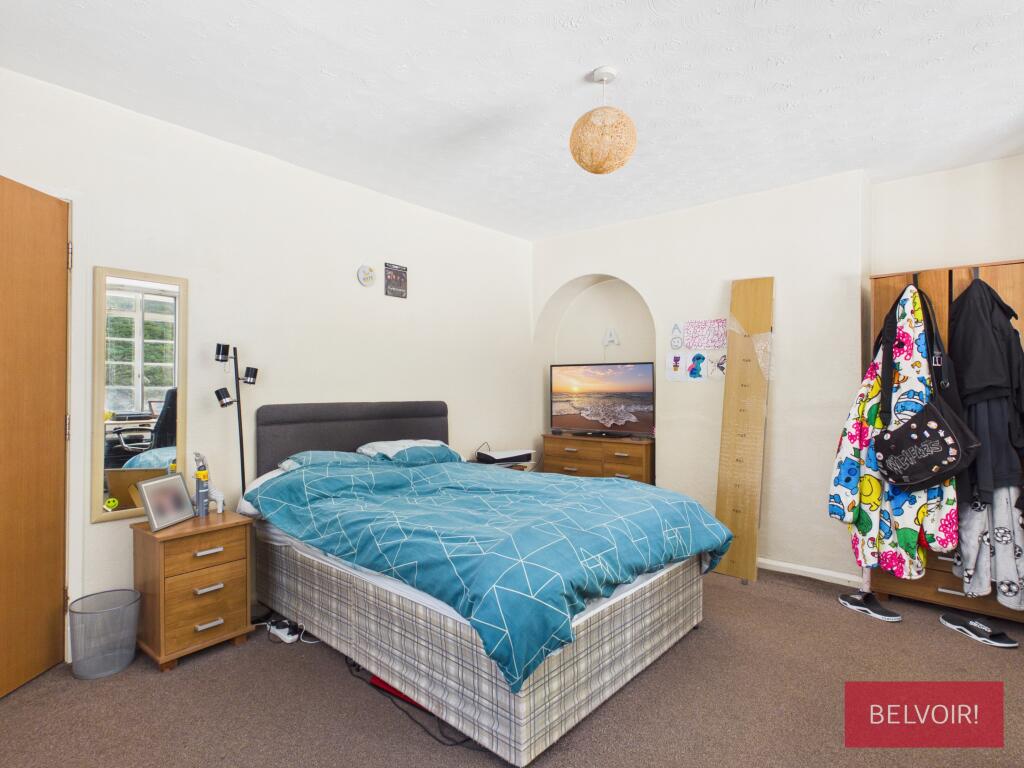 1 bed House Share for rent in Gresford. From Belvoir - Wrexham